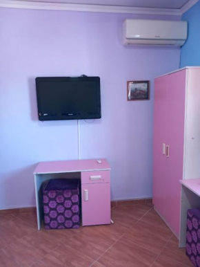 appartement à larache